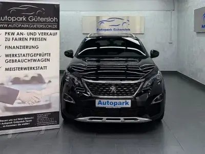 Gebraucht Peugeot 3008