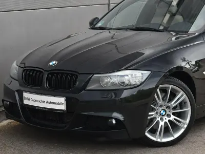 Gebraucht BMW 325