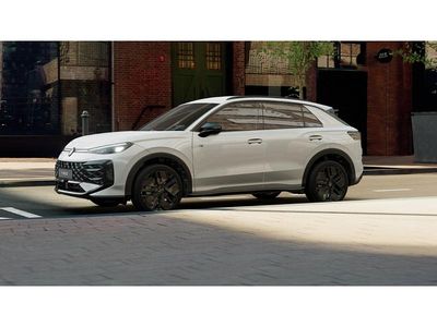 Gebraucht VW T-Roc R-line 150 PS (110 kW) 2026 SUV