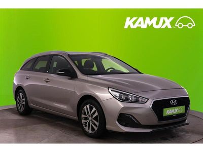 Gebraucht Hyundai i30 140 PS (102 kW) 2019 Beige Kombi