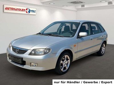 Mazda 323
