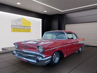 Chevrolet Bel Air