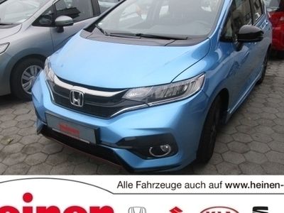 Kaufe Den Honda Jazz Gebraucht Spare Bis Zu 25 Beim Kauf Eines