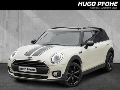 Mini Cooper Clubman