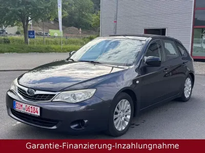 Gebraucht Subaru Impreza