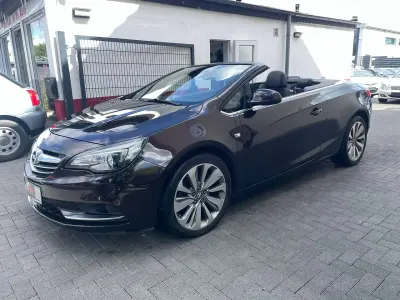 Gebraucht Opel Cascada