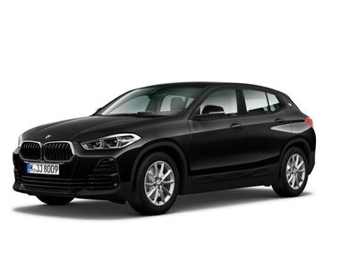 gebraucht BMW X2 sDrive20i