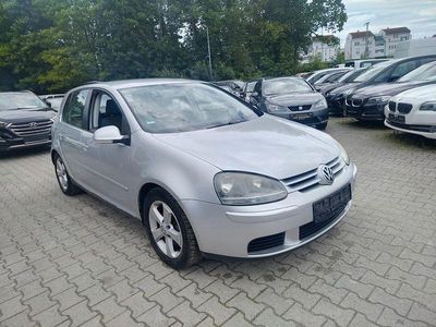 VW Golf IV