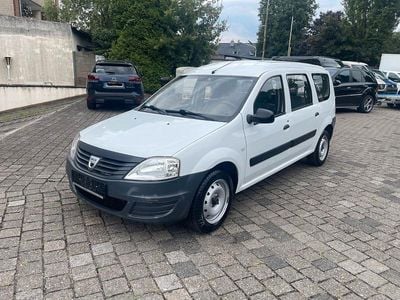 Dacia Logan MCV