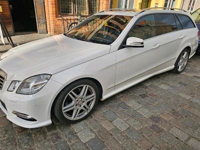 Mercedes E300