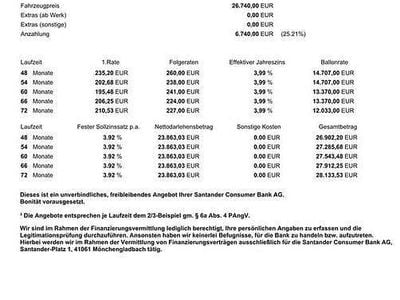 Gebraucht Mercedes C300 Exclusive 245 PS (180 kW) 2018 Schwarz Limousine