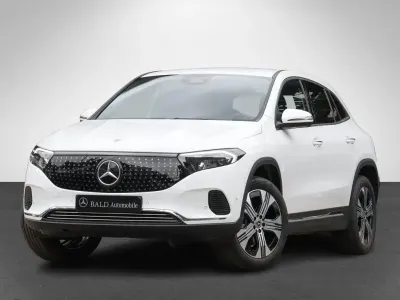 Gebraucht Mercedes EQA300