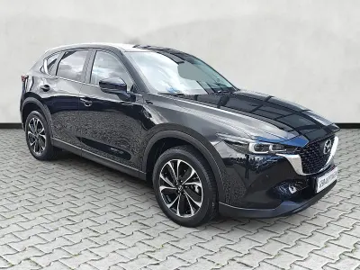Gebraucht Mazda CX-5