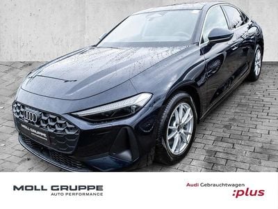 Usata Audi A5 Ambiente 204 CV (150 kW) 2025 Blu Berlina