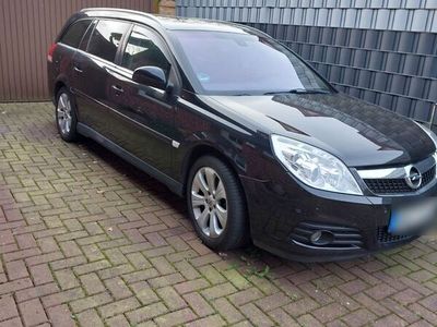 gebraucht Opel Vectra Caravan 1.9 CDTI 110kW - TÜV abgelaufen