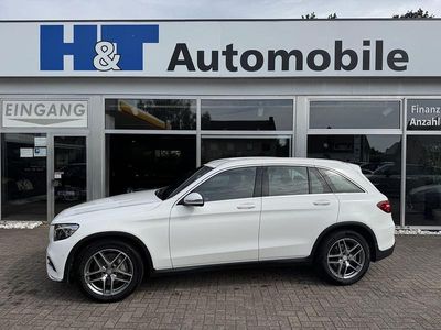 Mercedes GLC220