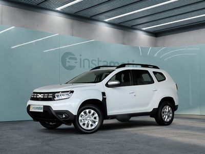 gebraucht Dacia Duster 1.5 II dCi 115 Expression