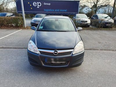 gebraucht Opel Astra 1.9 CDTI 74kW -