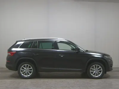Gebraucht Skoda Kodiaq