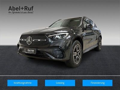 Mercedes GLC300e