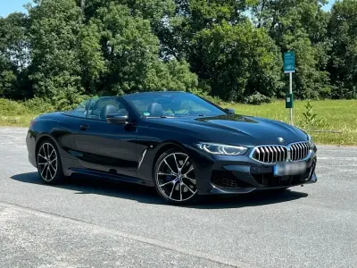 Gebraucht BMW 840