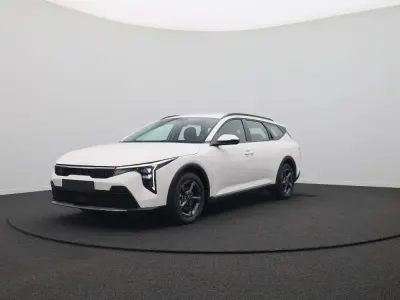 Gebraucht Kia K4