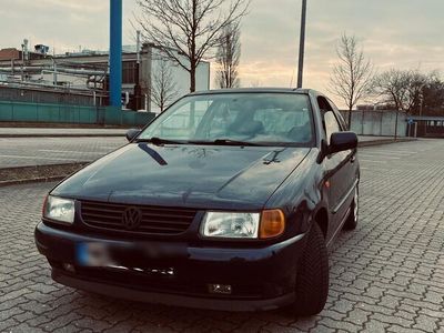 gebraucht VW Polo 6N