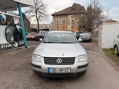 Gebraucht VW Passat