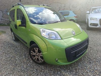 Fiat Qubo