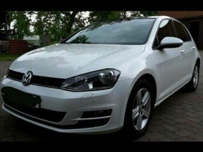 gebraucht VW Golf 1.6 TDI BMT Comfortline Comfortline