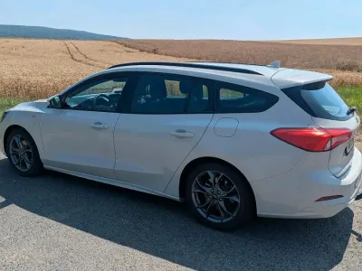 Gebraucht Ford Focus