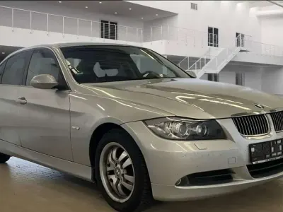 Gebraucht BMW 325