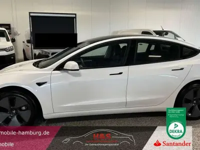 Gebraucht Tesla Model 3