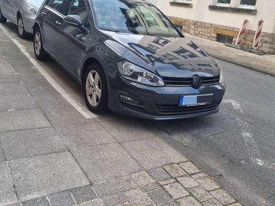 gebraucht VW Golf 1.6 TDI 4Motion BlueMotion Technology Comfortline