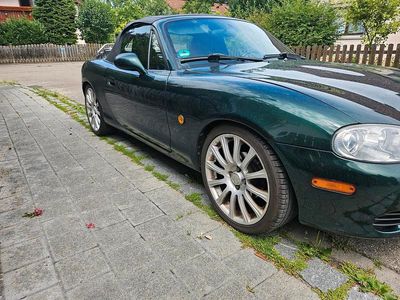 Mazda MX5