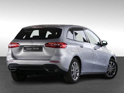 Gebraucht Mercedes B250e 218 PS (160 kW) 2022 Van / Kleinbus