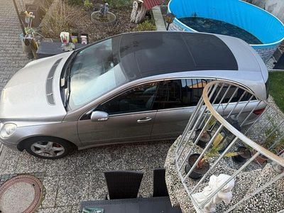 Gebraucht Mercedes R350 272 PS (200 kW) 2006 Van / Kleinbus