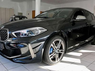 BMW 135