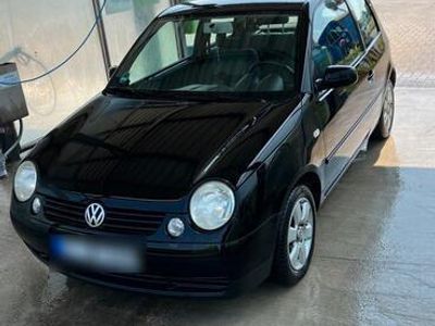 VW Lupo