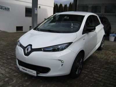 gebraucht Renault Zoe Life Bose ZE40 110PS Batteriemiete