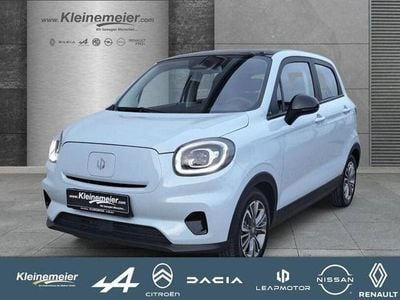 Gebraucht Leapmotor T03 69 kW (95 PS) 2025 Blau Kleinwagen