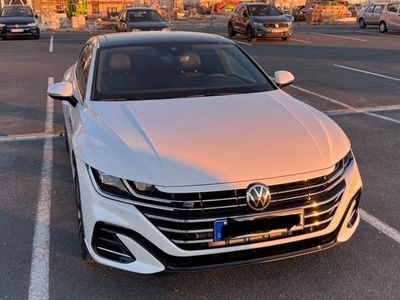 gebraucht VW Arteon 1.4 eHybrid OPF DSG R-Line