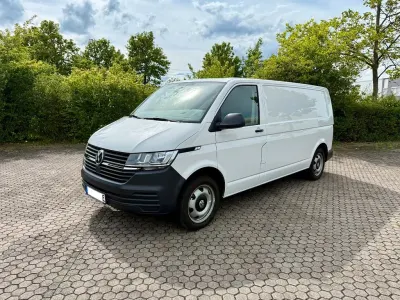 Gebraucht VW Transporter