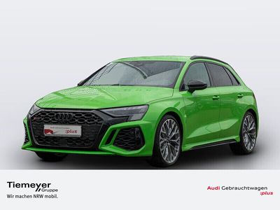 Audi RS3 Sportback