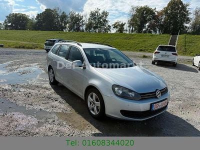VW Golf VI