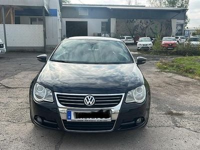 VW Eos