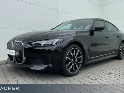 Gebraucht BMW i4