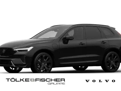 Gebraucht Volvo XC60