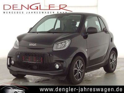 gebraucht Smart ForTwo Electric Drive FORTWO Coupe EQ *EXCLUSIVE*22KW Passion