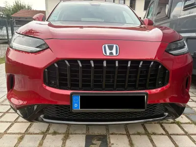 Gebraucht Honda ZR-V